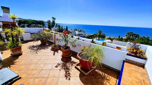 Apartamento - Estepona, Málaga