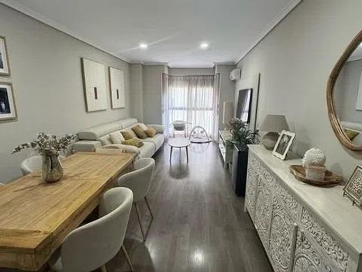 Piso / Apartamento en Valencia, Provincia de Valencia