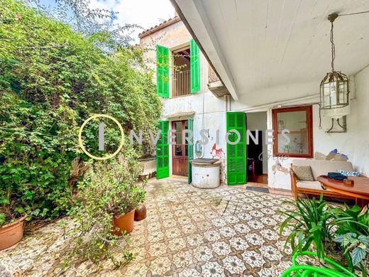 Casa di lusso a Petra, Isole Baleari