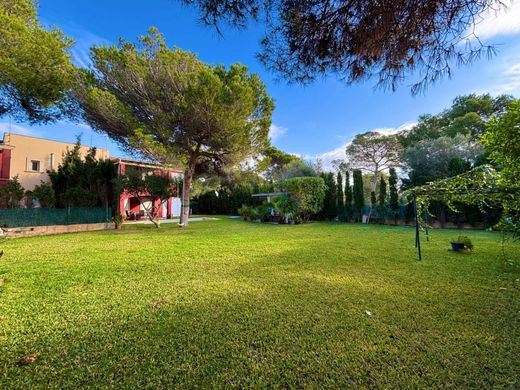 Yarɪ müstakil ev Llucmajor, Illes Balears