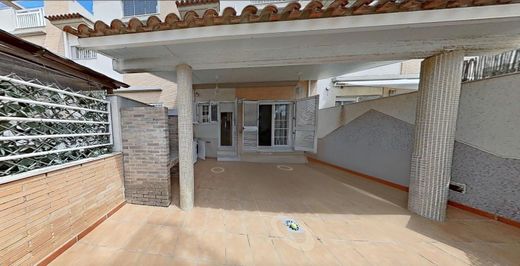 Luxury home in Valencia