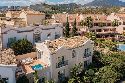 Casa di lusso a Marbella, Málaga