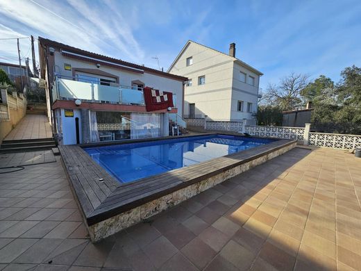 Maison de luxe à Rubí, Province de Barcelone