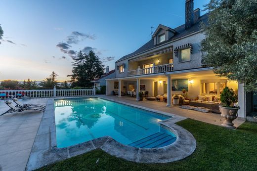 Casa en Boadilla del Monte, Provincia de Madrid