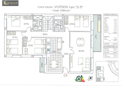 Appartamento a Teruel, Provincia de Teruel