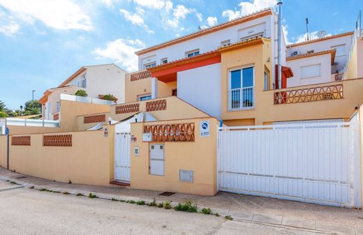 Villa à l'Alfàs del Pi, Alicante