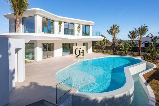 ‏בית חד-משפחתי ב  ג'אואה, Provincia de Alicante