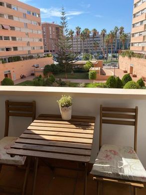 Appartement in Málaga, Provincia de Málaga