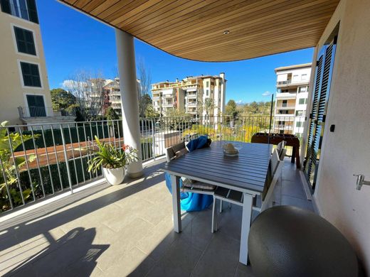 Appartamento a Palma di Maiorca, Isole Baleari