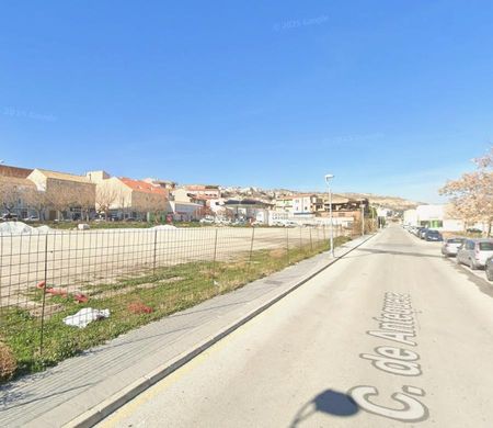 Arsa Baza, Provincia de Granada