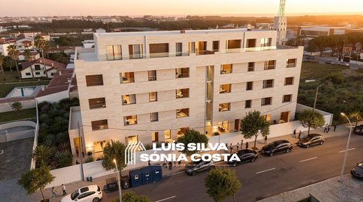 Residential complexes in Ovar, Aveiro