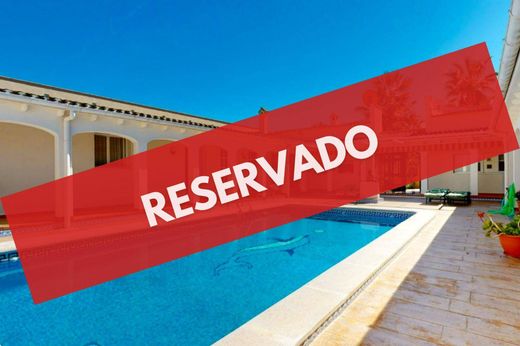 Detached House in Benferri, Alicante