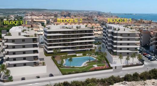 Apartamento - Santa Pola, Provincia de Alicante