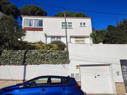 Casa di lusso a Argentona, Província de Barcelona