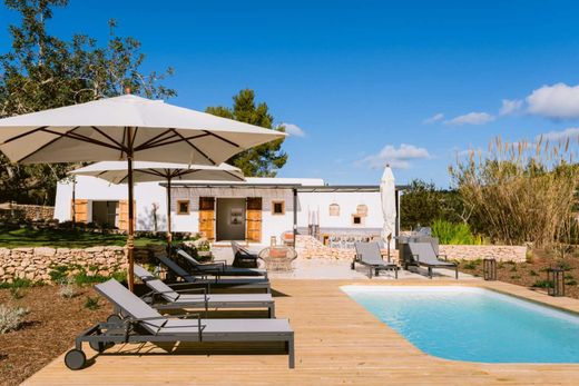 ﺷﻘﺔ ﻓﻲ Sant Joan de Labritja, Illes Balears