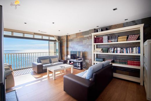 Penthouse in Torrevieja, Alicante