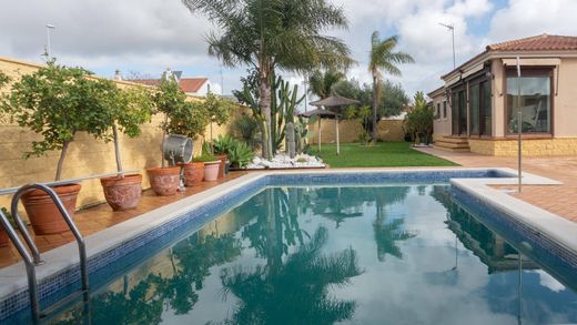 Detached House in Jerez de la Frontera, Cadiz