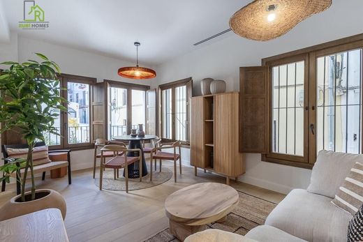 Appartement in Granada, Provincia de Granada