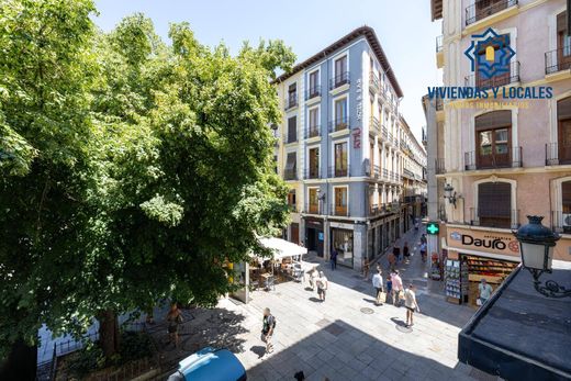 Apartment in Granada, Andalusia