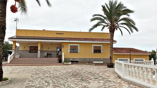 Частный Дом, San Vicent del Raspeig, Provincia de Alicante