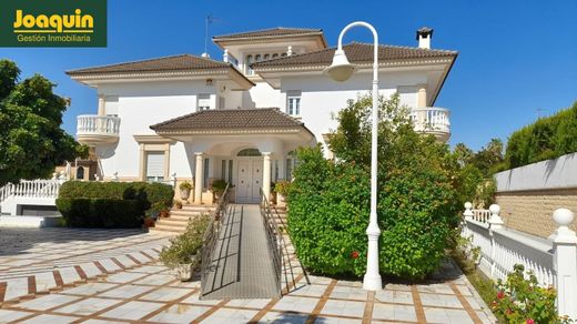 Einfamilienhaus in Córdoba, Andalusien