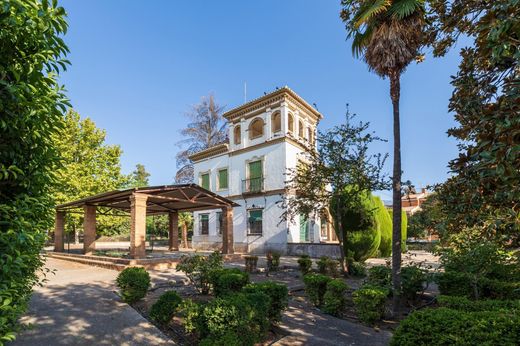 Casa de lujo en Huétor Vega, Provincia de Granada
