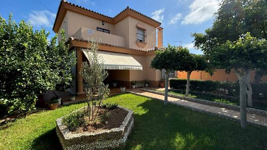 단독 저택 / Chiclana de la Frontera, Provincia de Cádiz