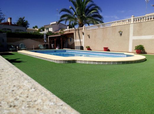 Villa in Torrevieja, Alicante