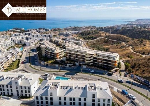 ‏דירה ב  Fuengirola, Provincia de Málaga