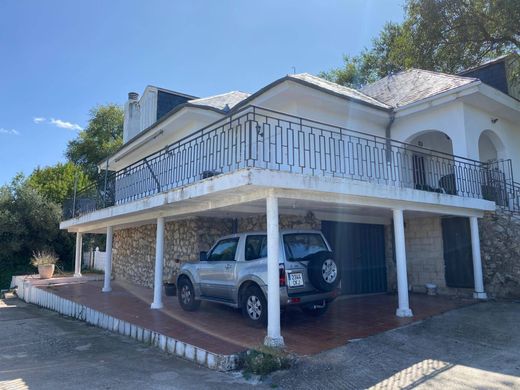 Casa di lusso a Valverde de Alcalá, Provincia de Madrid