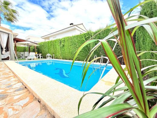 Detached House in Molina de Segura, Murcia