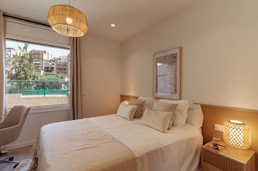 套间/公寓  巴塞罗那, Província de Barcelona