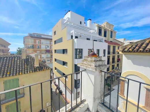 Komplex apartman Estepona, Provincia de Málaga
