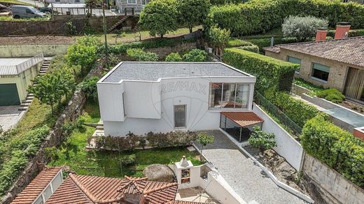 Casa en Santo Tirso, Oporto