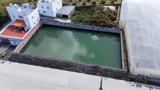 Terreno a Los Llanos de Aridane, Provincia de Santa Cruz de Tenerife
