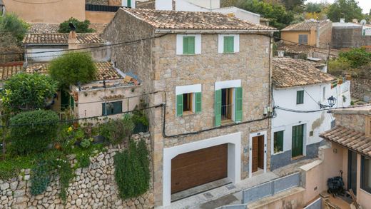 Luxus-Haus in Bunyola, Balearen Inseln