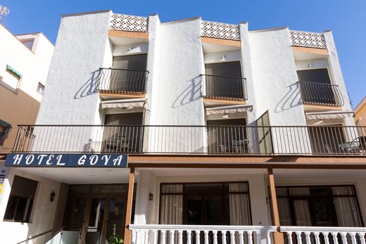 Hotel - Almuñécar, Provincia de Granada