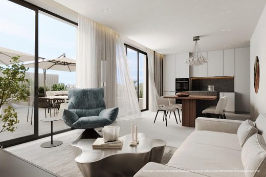 Appartement in Palma de Mallorca, Balearen