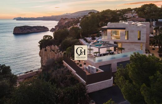 Villa in Xàbia, Provincia de Alicante