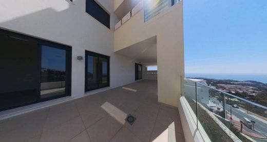Apartment in Benalmádena, Malaga