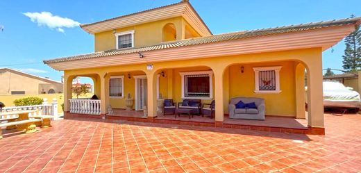 Detached House in Torrevieja, Alicante