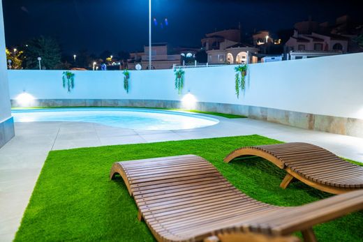 Villa in Quesada, Alicante
