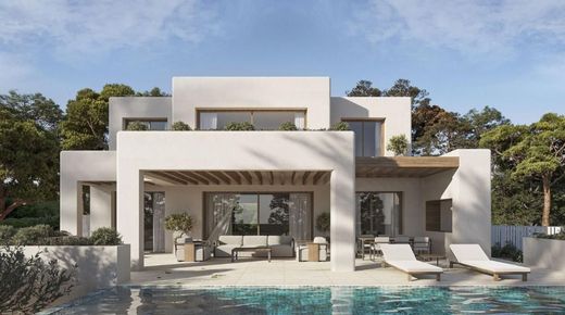Villa in Benissa, Alicante