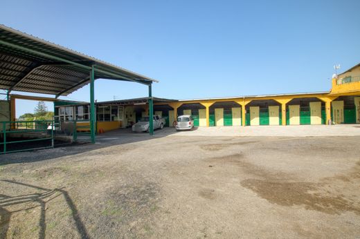 ‏בתים כפריים או חוות ב  Torre del Mar, Provincia de Málaga