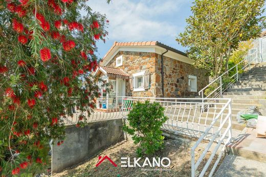 Maison individuelle à Erandiogoikoa, Biscaye