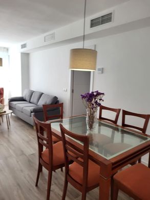 Appartement in Málaga, Provincia de Málaga