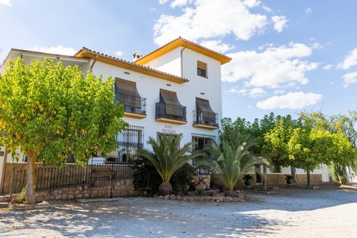 Hotel - Pozo Alcón, Provincia de Jaén