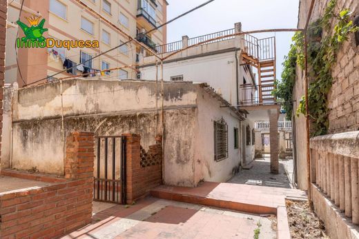 Granada, グラナダの一戸建て住宅