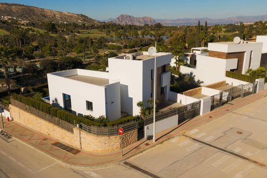 Casa Independente - Algorfa, Provincia de Alicante
