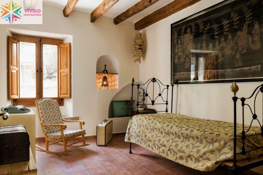 Townhouse in Moià, Province of Barcelona